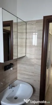 Dimitrie leonida aleea Nehoiu bloc nou 