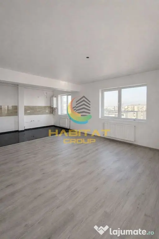 Apartament 2 camere Modern Gata de Mutare - Bucuresti (Bucuresti-Ilfov)