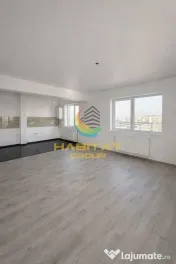 Apartament 2 camere Modern Gata de Mutare