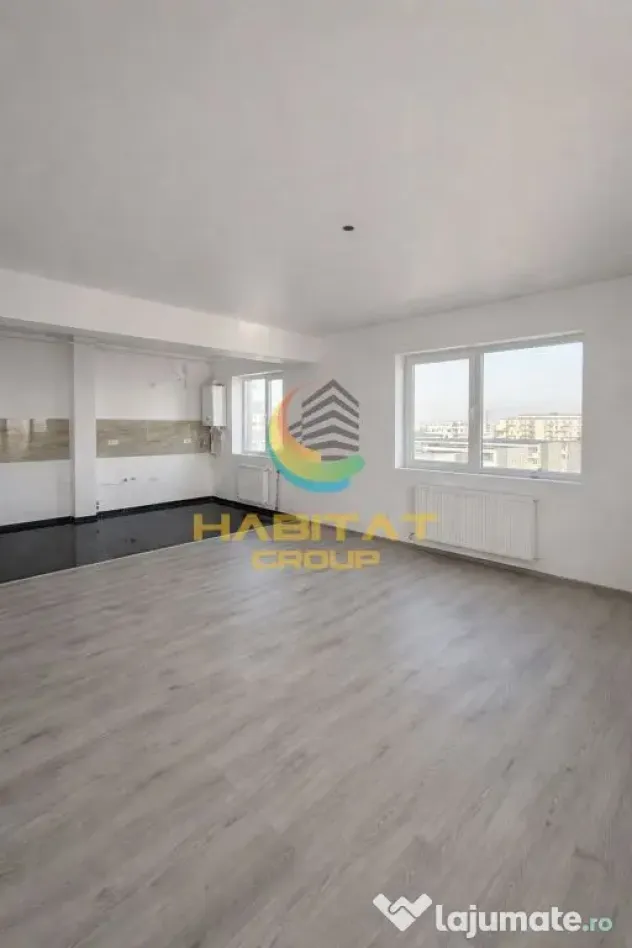 Apartament 2 camere Modern Gata de Mutare - Bucuresti (Bucuresti-Ilfov)