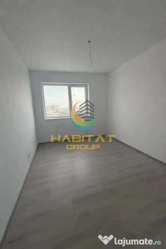 Apartament 2 camere Modern Gata de Mutare - Bucuresti (Bucuresti-Ilfov)