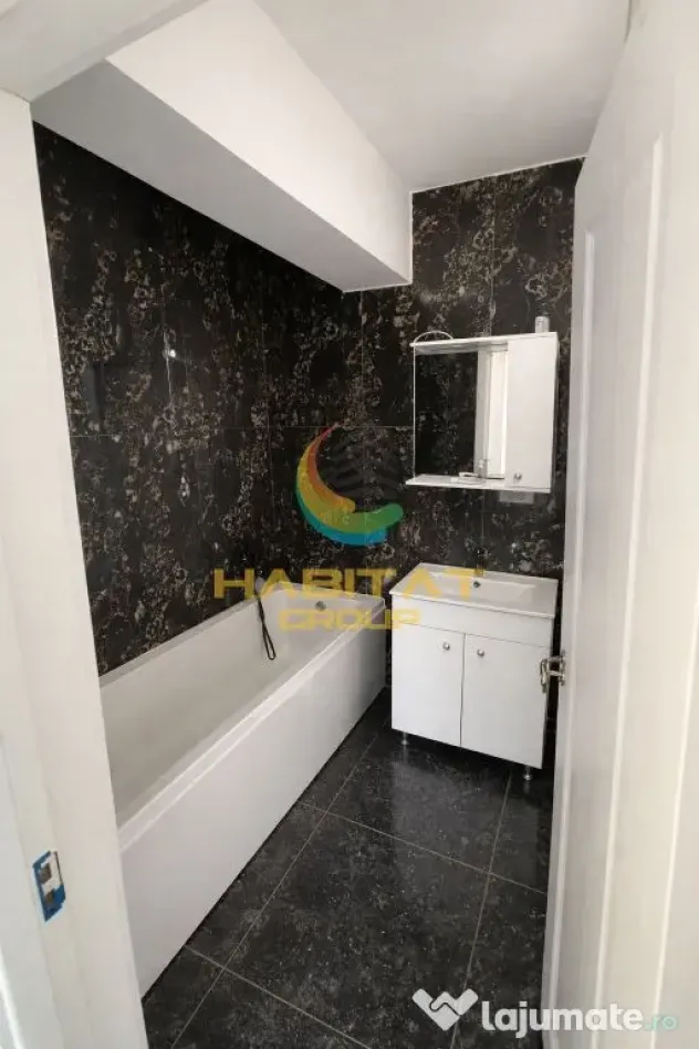 Apartament 2 camere Modern Gata de Mutare - Bucuresti (Bucuresti-Ilfov)
