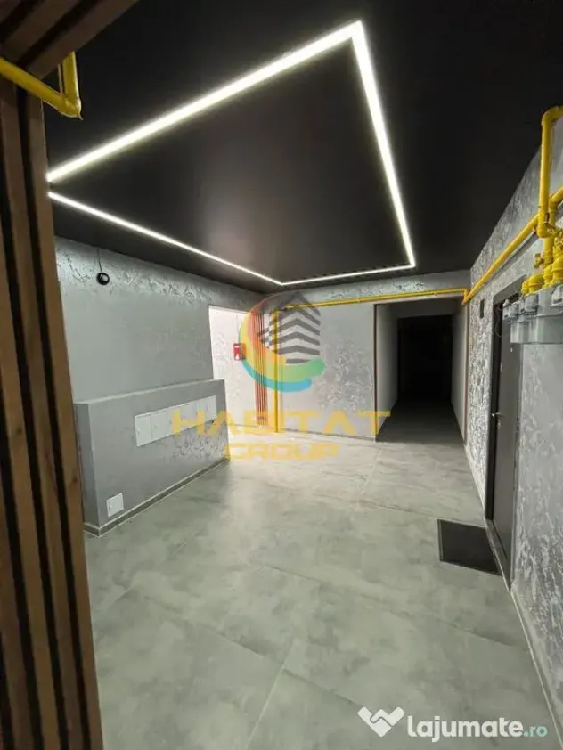 Apartament 2 camere Modern Gata de Mutare - Bucuresti (Bucuresti-Ilfov)