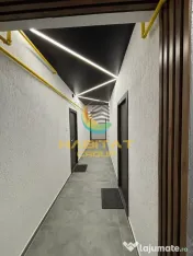 Apartament 2 camere Modern Gata de Mutare