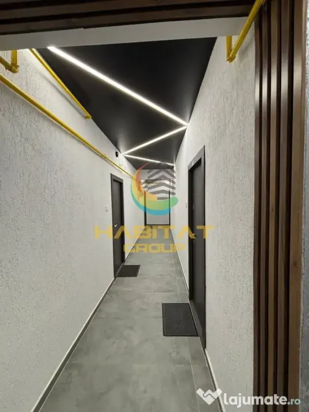 Apartament 2 camere Modern Gata de Mutare - Bucuresti (Bucuresti-Ilfov)