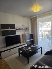 Inchiriere Apartament 2 camere tip studio - Complexul Rezidential “Rose Garden”