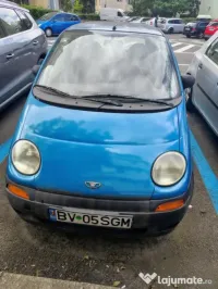 Matiz 2006-vanzare