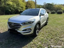 Hyundai Tucson 2.0 CRDi 4x4 automat, panoramic – mașina familiei, proprietar