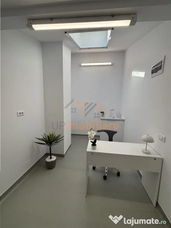 SPATIU ULTRACENTRAL | ORADEA | 11 MP - Oradea (Bihor)