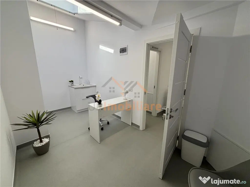 SPATIU ULTRACENTRAL | ORADEA | 11 MP - Oradea (Bihor)