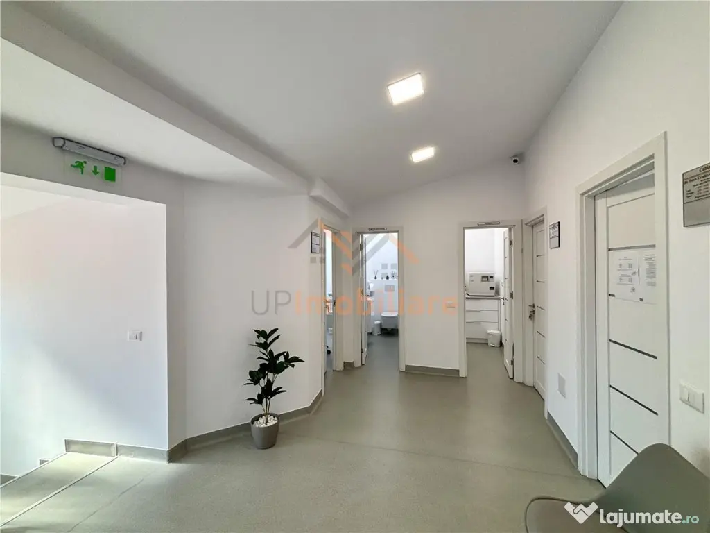 SPATIU ULTRACENTRAL | ORADEA | 11 MP - Oradea (Bihor)