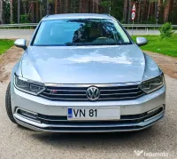 Volkswagen PASSAT B8 -2016, 2.0 TDI, 150 CP 