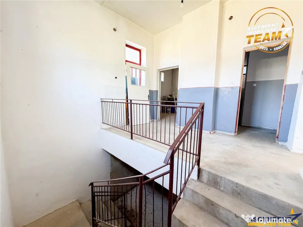 Unitate comerciala in localitatea Malnas - Bai, Covasna - Malnas Bai (Covasna)