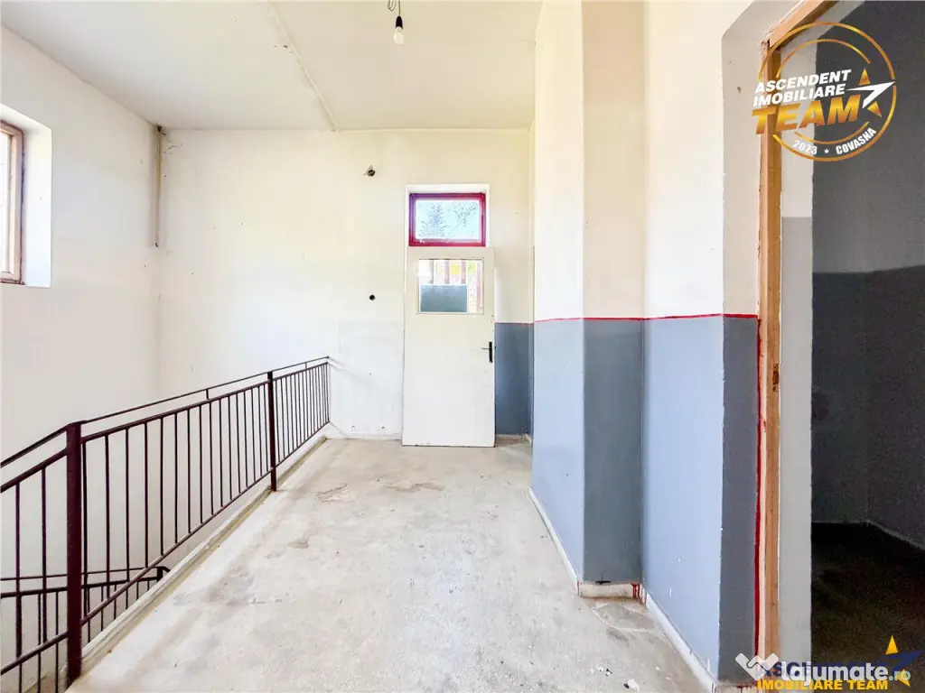 Unitate comerciala in localitatea Malnas - Bai, Covasna - Malnas Bai (Covasna)