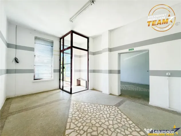 Unitate comerciala in localitatea Malnas - Bai, Covasna - Malnas Bai (Covasna)