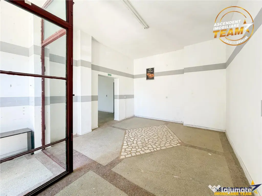 Unitate comerciala in localitatea Malnas - Bai, Covasna - Malnas Bai (Covasna)