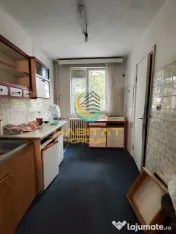 Apartament Decomandat 3 Camere 65.50mp Drumul Gazarului