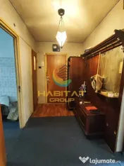 Apartament Decomandat 3 Camere 65.50mp Drumul Gazarului