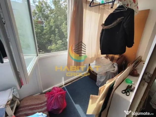 Apartament Decomandat 3 Camere 65.50mp Drumul Gazarului - Bucuresti (Bucuresti-Ilfov)