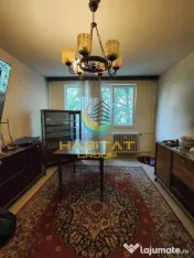 Apartament Decomandat 3 Camere 65.50mp Drumul Gazarului