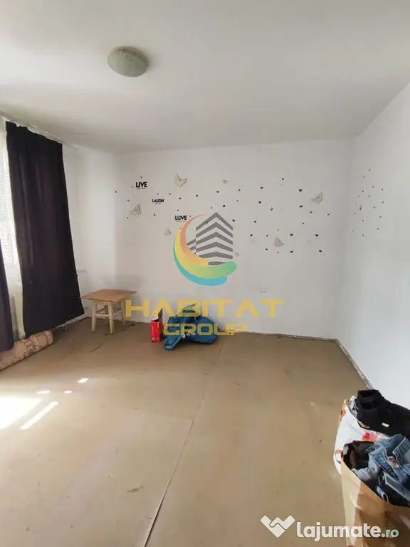 Apartament Decomandat 3 Camere 65.50mp Drumul Gazarului - Bucuresti (Bucuresti-Ilfov)