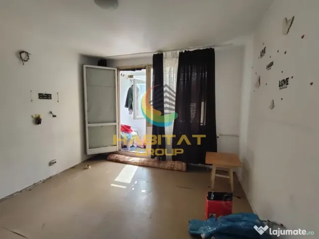 Apartament Decomandat 3 Camere 65.50mp Drumul Gazarului - Bucuresti (Bucuresti-Ilfov)