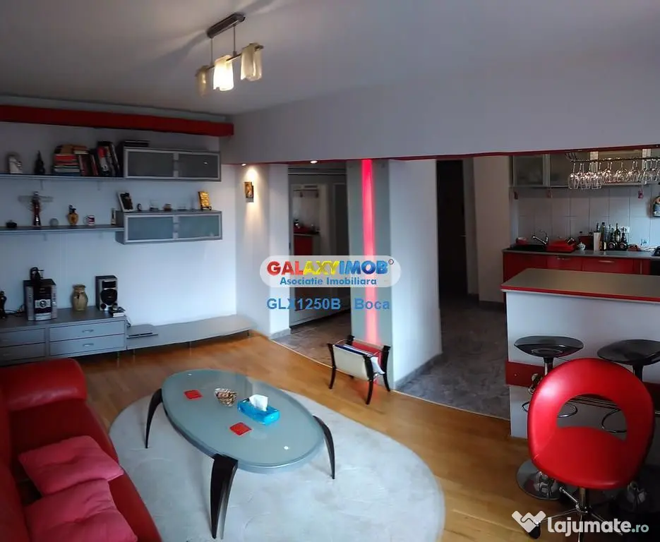 APARTAMENT 3 CAMERE-TITAN - Bucuresti (Bucuresti-Ilfov)