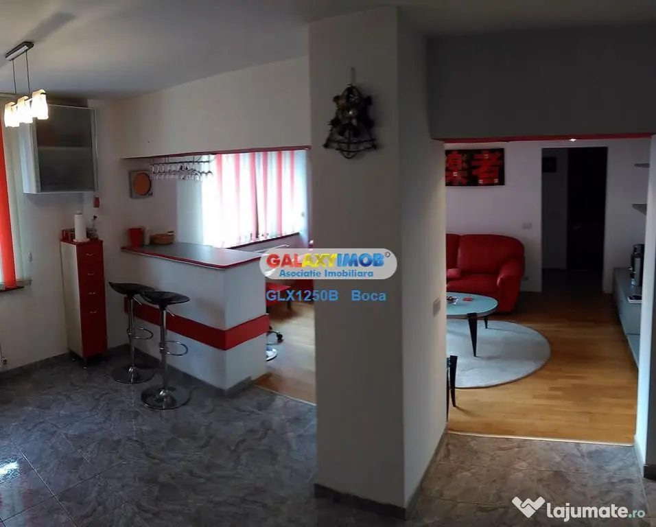 APARTAMENT 3 CAMERE-TITAN - Bucuresti (Bucuresti-Ilfov)