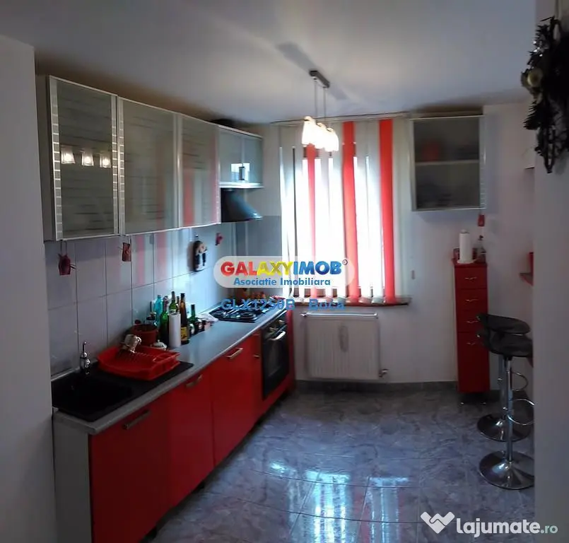 APARTAMENT 3 CAMERE-TITAN - Bucuresti (Bucuresti-Ilfov)