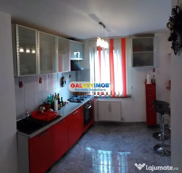 APARTAMENT 3 CAMERE-TITAN - Bucuresti (Bucuresti-Ilfov)