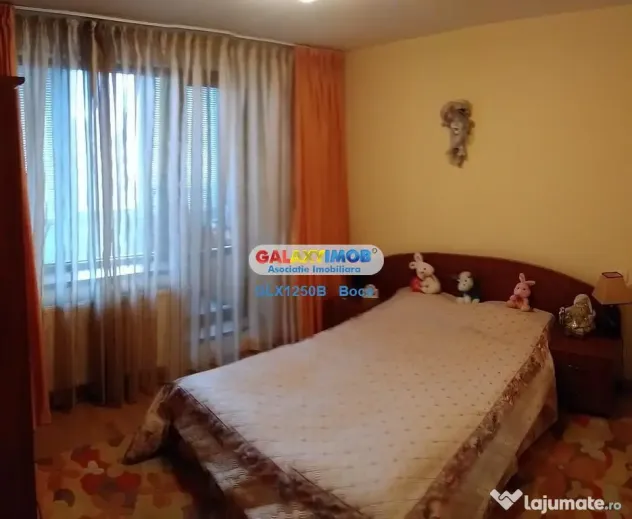 APARTAMENT 3 CAMERE-TITAN - Bucuresti (Bucuresti-Ilfov)
