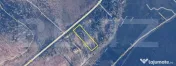 Teren intravilan 10.000 mp | Deschidere la DN1 Brasov 