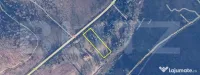 Teren intravilan 10.000 mp | Deschidere la DN1 Brasov 