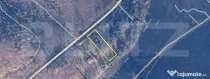 Teren intravilan 10.000 mp | Deschidere la DN1 Brasov