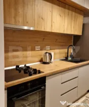 Apartament 2 camere , etaj 1 , 55 mp , renovat complet , Ast