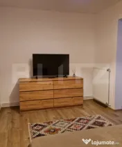 Apartament 2 camere , etaj 1 , 55 mp , renovat complet , Ast