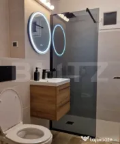 Apartament 2 camere , etaj 1 , 55 mp , renovat complet , Ast