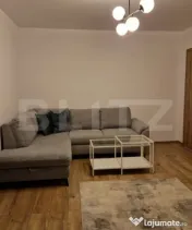 Apartament 2 camere , etaj 1 , 55 mp , renovat complet , Ast