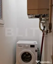 Apartament 2 camere , etaj 1 , 55 mp , renovat complet , Ast