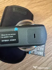 Insta360 X3 cu 2 baterii originale și husă