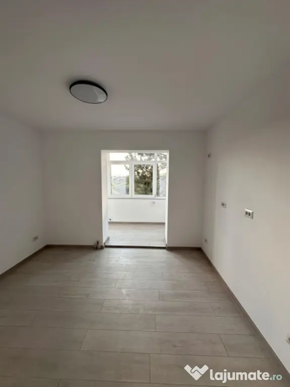 Apartament 2 camere renovat, Radauti - Radauti (Suceava)