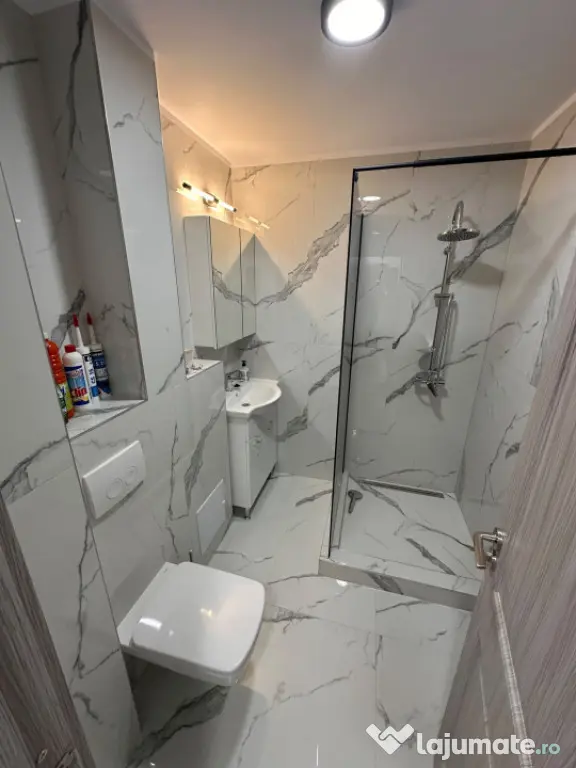 Apartament 2 camere renovat, Radauti - Radauti (Suceava)