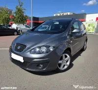 Seat Altea XL - 2013 - 1.6Tdi - 90CP 