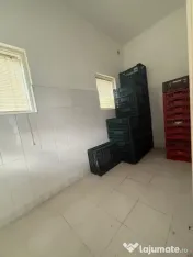 Casă P+1, 300 mp spații locuințe, 441 mp spațiu producț