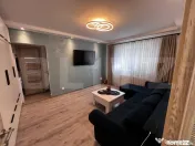 Vânzare apartament familial cu 3 camere în Codlea 
