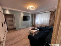 Vânzare apartament familial cu 3 camere în Codlea