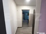 Vânzare apartament familial cu 3 camere în Codlea 