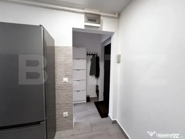 Vânzare apartament familial cu 3 camere în Codlea - Codlea (Brasov)