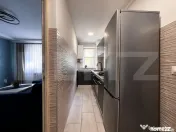 Vânzare apartament familial cu 3 camere în Codlea 