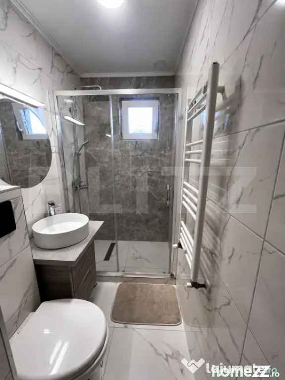 Vânzare apartament familial cu 3 camere în Codlea - Codlea (Brasov)